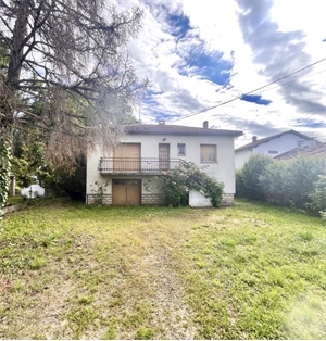 maison à la vente -   47500  BLANQUEFORT SUR BRIOLANCE, surface 73 m2 vente maison - UBI432897773